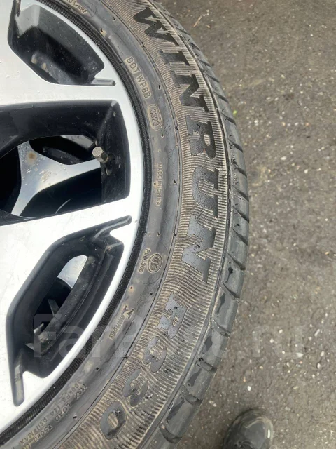 WinRun R330. ������, 2023 ���, �/�, ����� �� 5 % ����