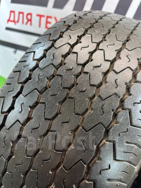 Bridgestone RD651 Steel. ������, 2019 ���, �/�, ����� 5 % ����