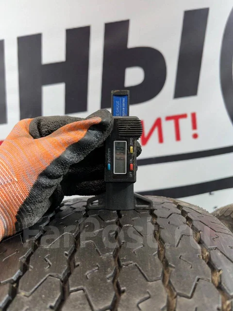 Bridgestone RD651 Steel. ������, 2019 ���, �/�, ����� 5 % ����