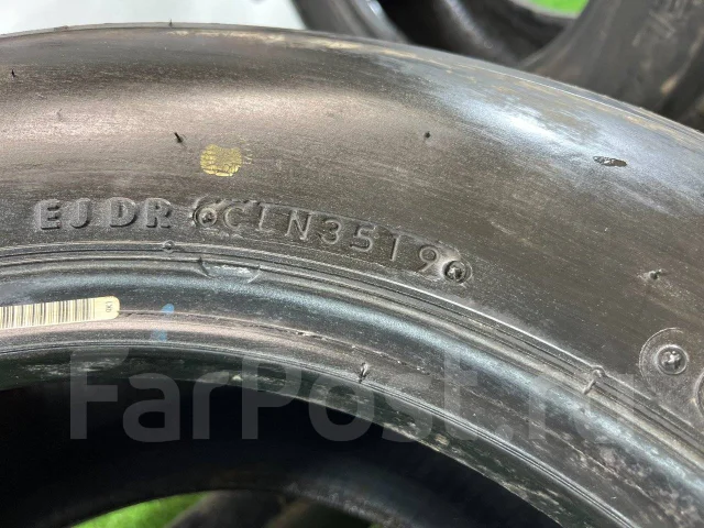 Bridgestone RD651 Steel. ������, 2019 ���, �/�, ����� 5 % ����