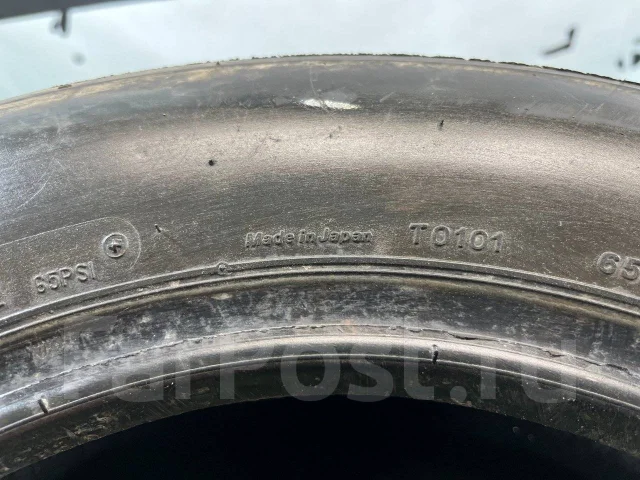 Bridgestone RD651 Steel. ������, 2019 ���, �/�, ����� 5 % ����