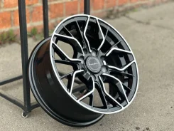 Brixton Forged. 6.0x13", 4x100, 4x114.3, ET30, �� 73,1���. ����