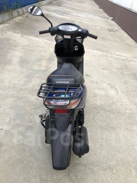Honda Dio AF56. 49����. ��., ��������, ���������, ������ �� �� ����