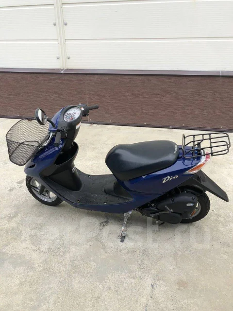 Honda Dio AF56. 49����. ��., ��������, ���������, ������ �� �� ����