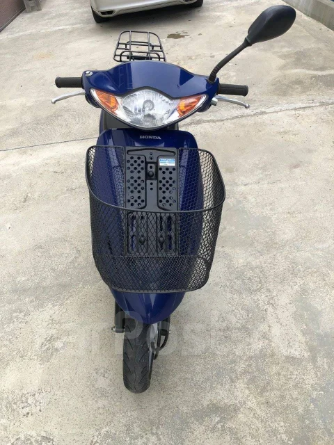 Honda Dio AF56. 49����. ��., ��������, ���������, ������ �� �� ����