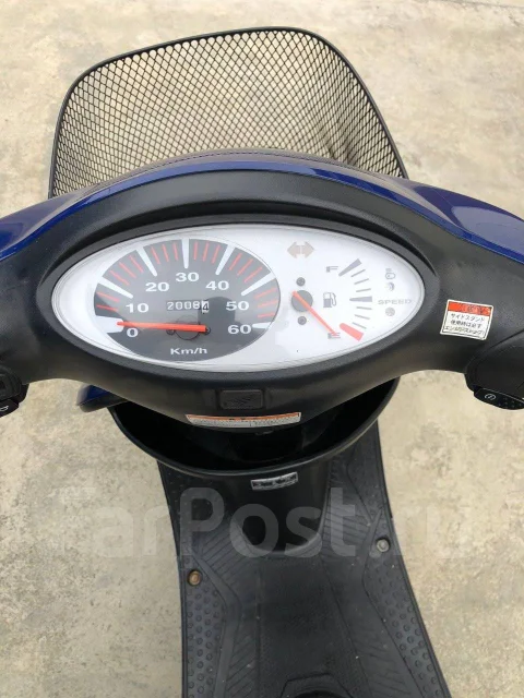 Honda Dio AF56. 49����. ��., ��������, ���������, ������ �� �� ����