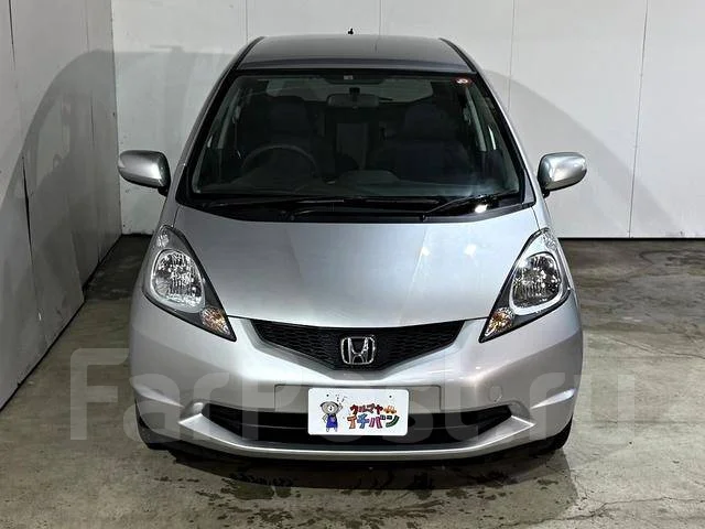 Honda Fit. ��������, ��������, 1.3 (99��.�.), ������, 98 000����. ��, �/�. ��� ����� �� ������������ ����