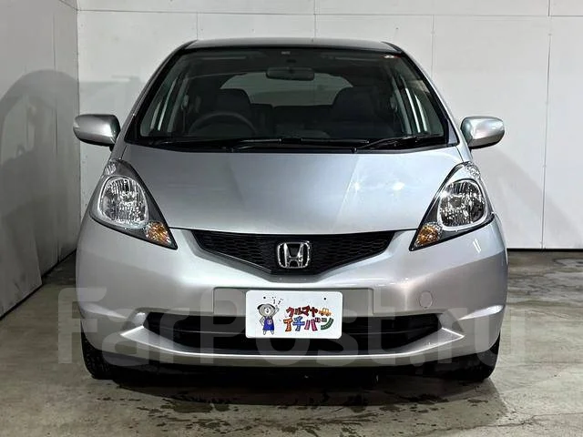 Honda Fit. ��������, ��������, 1.3 (99��.�.), ������, 98 000����. ��, �/�. ��� ����� �� ������������ ����