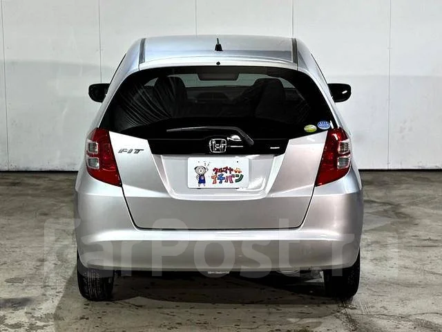 Honda Fit. ��������, ��������, 1.3 (99��.�.), ������, 98 000����. ��, �/�. ��� ����� �� ������������ ����