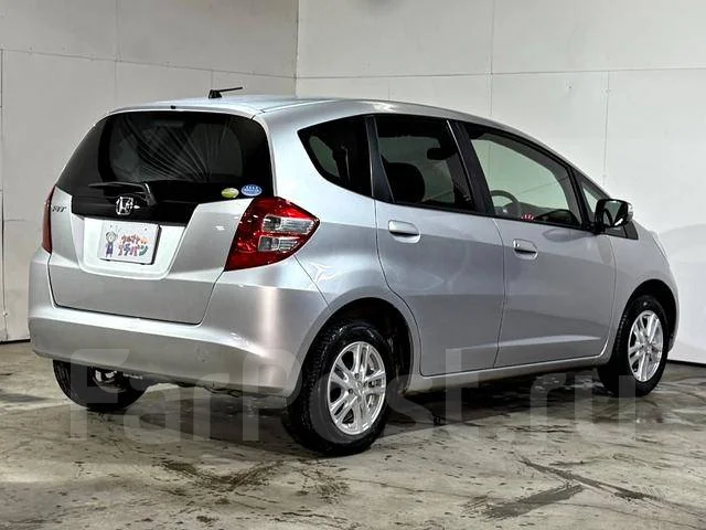 Honda Fit. ��������, ��������, 1.3 (99��.�.), ������, 98 000����. ��, �/�. ��� ����� �� ������������ ����