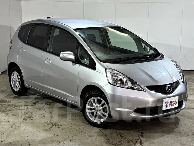 Honda Fit. ��������, ��������, 1.3 (99��.�.), ������, 98 000����. ��, �/�. ��� ����� �� ������������ ����