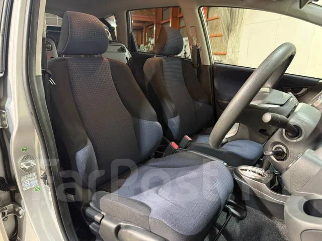 Honda Fit. ��������, ��������, 1.3 (99��.�.), ������, 98 000����. ��, �/�. ��� ����� �� ������������ ����