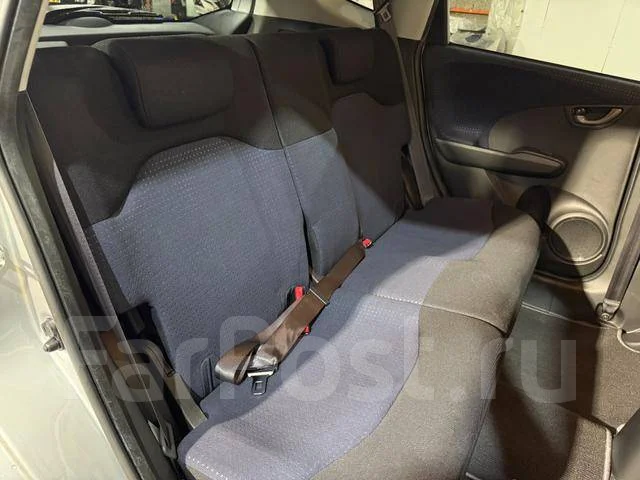 Honda Fit. ��������, ��������, 1.3 (99��.�.), ������, 98 000����. ��, �/�. ��� ����� �� ������������ ����