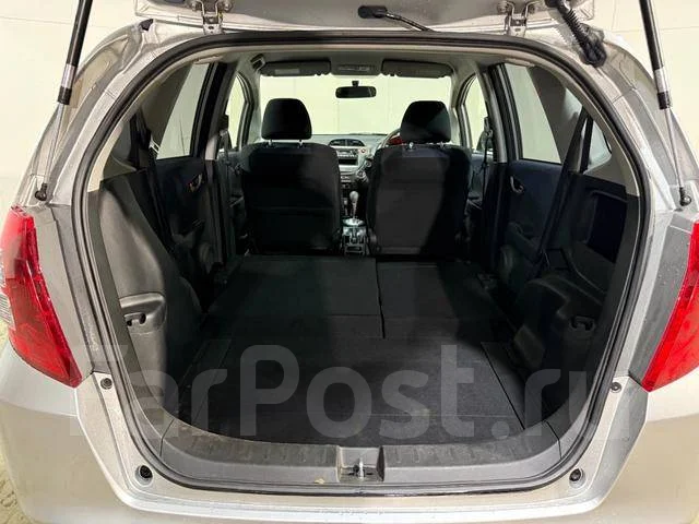 Honda Fit. ��������, ��������, 1.3 (99��.�.), ������, 98 000����. ��, �/�. ��� ����� �� ������������ ����