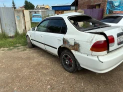 Honda Civic Ferio ����