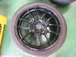 Enkei Racing GTC02