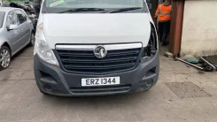 �������� ��������� OPEL Movano B (2010-2017) 93168212 ����