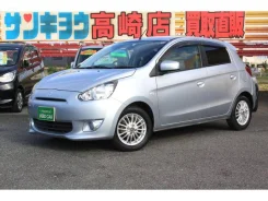 Mitsubishi Mirage. ��������, ��������, 1.0 (69��.�.), ������, 76 000����. ��. ��� ����� �� ���������� ����