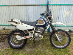 Suzuki Djebel 250. 250����. ��., ��������, ���������, ������ �� �� ����