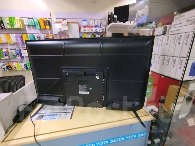 DEXP. LCD (��) ����