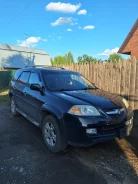 Acura MDX. YD1, J35A ����