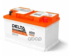 Delta
