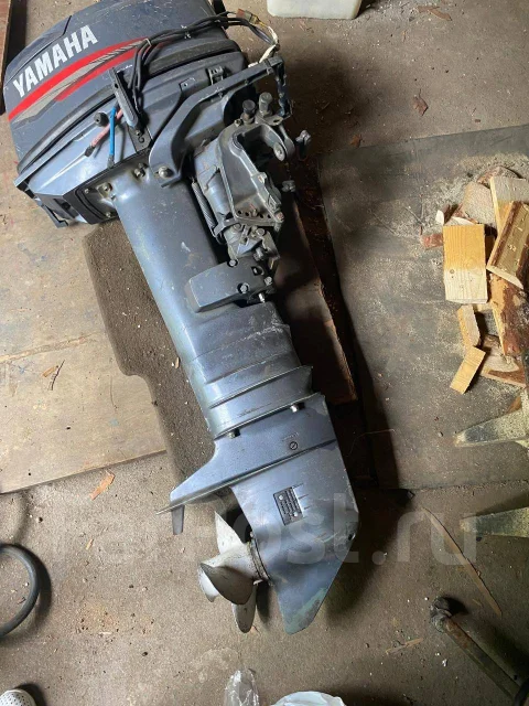 Yamaha. ������ ����