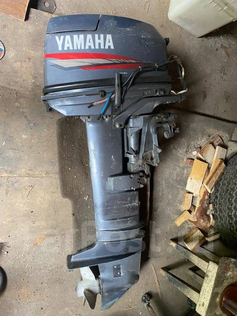 Yamaha. ������ ����