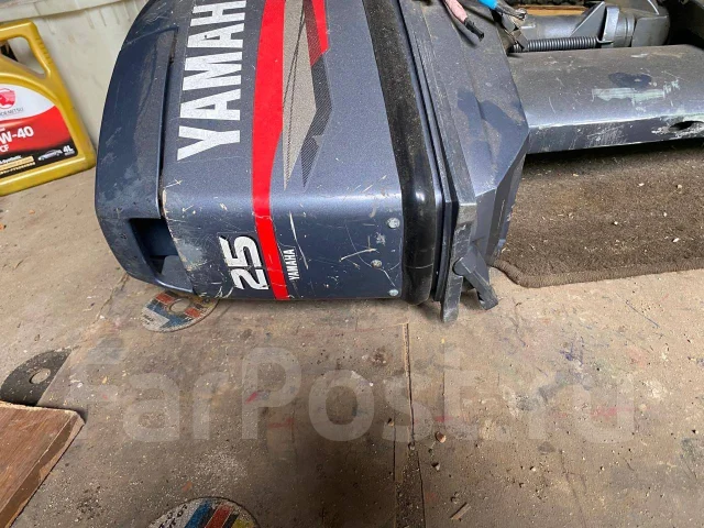 Yamaha. ������ ����