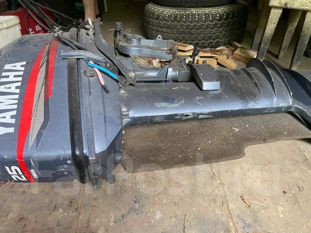 Yamaha. ������ ����