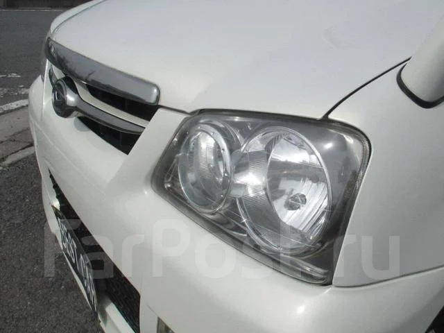 Daihatsu Terios Kid. �������, 4wd, 0.7 (64��.�.), ������, 89 000����. ��, �/�. ��� ����� �� ������������ ����