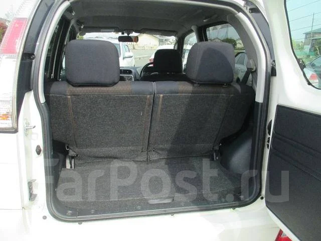 Daihatsu Terios Kid. �������, 4wd, 0.7 (64��.�.), ������, 89 000����. ��, �/�. ��� ����� �� ������������ ����