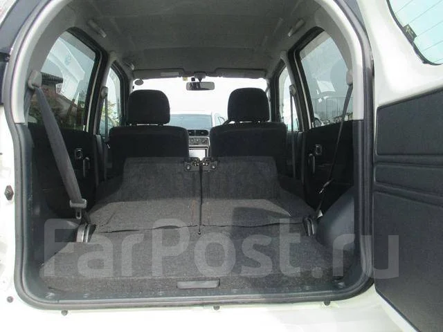 Daihatsu Terios Kid. �������, 4wd, 0.7 (64��.�.), ������, 89 000����. ��, �/�. ��� ����� �� ������������ ����