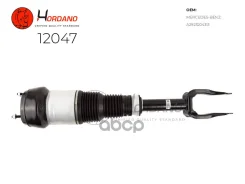 ����������� �������������� �������� �����/ mercedes-benz gls-class x166 (2015-2019) (hordano) Hordano ���. 12047 12047 ����