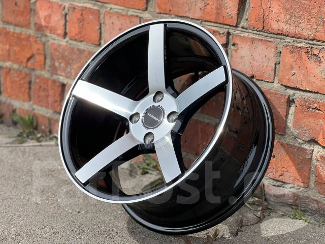 Vossen. 8.0x16", 4x100, ET28, �� 73,1���. ����