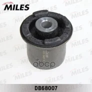 ����������� �������� �������� OPEL Astra G ������ Miles ���. db68007 DB68007 ����