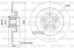 ���� ��������� Patron ���. PBD1424 PBD1424 ����