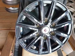 Sein. 6.0x15", 6x139.7, ET33 ����