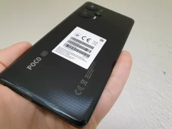 Xiaomi Poco F5. �/�, 256 ��, ������, 4G LTE, Dual-SIM, NFC ����