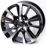 Kipardo. 8.5x21", 5x150, ET60, �� 110,1���. ����