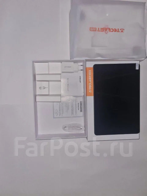 Teclast T50 Max. 11 ������, ������ 256 �� ����