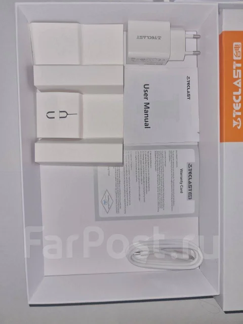 Teclast T50 Max. 11 ������, ������ 256 �� ����