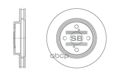 ���� ��������� �������� Sangsin Brake SD4006 SD4006 ����