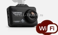 Viper Expert Signature Wi-Fi