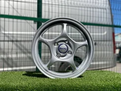 Enkei. 7.0x15", 4x100, ET30, �� 73,1���. ����