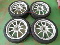 RAYS Volk Racing CE28N 10 Spoke