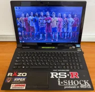 Lenovo V580c. 15.6", 2,4����, ��� 4 ��, ���� 120���, WiFi: 1, Bluetooth: 1 ����