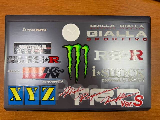 Lenovo V580c. 15.6", 2,4����, ��� 4 ��, ���� 120���, WiFi: 1, Bluetooth: 1 ����