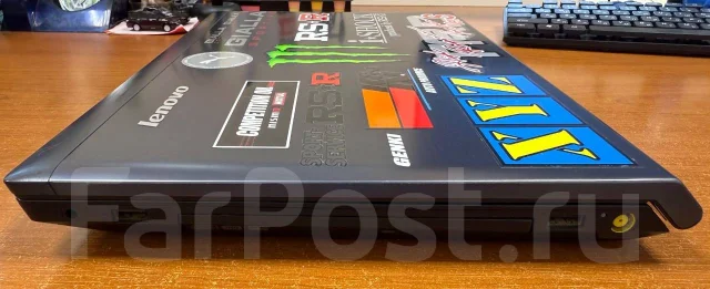 Lenovo V580c. 15.6", 2,4����, ��� 4 ��, ���� 120���, WiFi: 1, Bluetooth: 1 ����