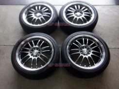 RAYS Volk Racing RE30